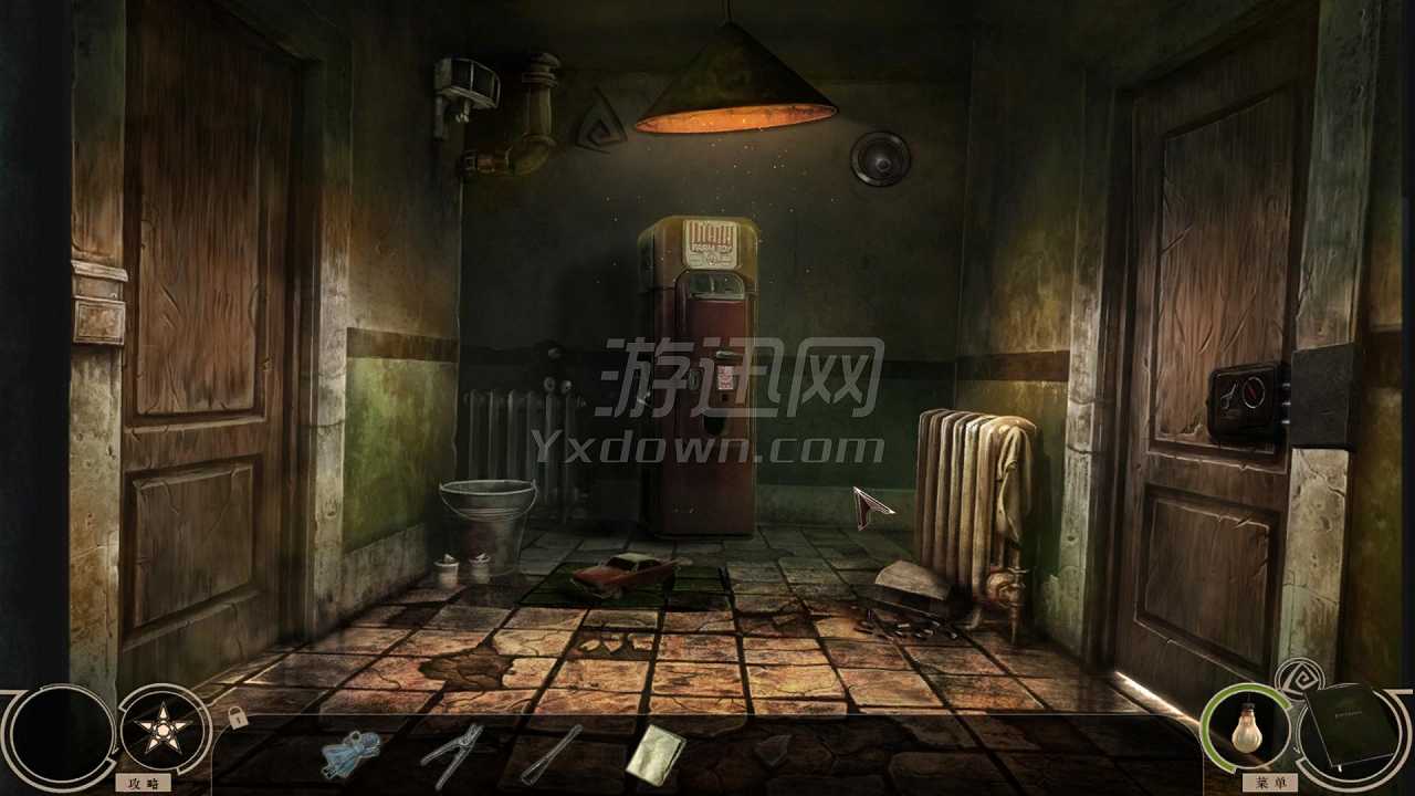 迷宫：全方位逃亡截图7