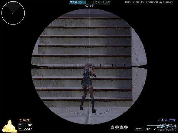 ck竞技之王黑骑士截图2