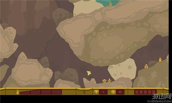像素垃圾：射击截图4