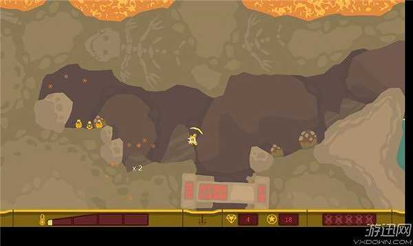 像素垃圾：射击截图5