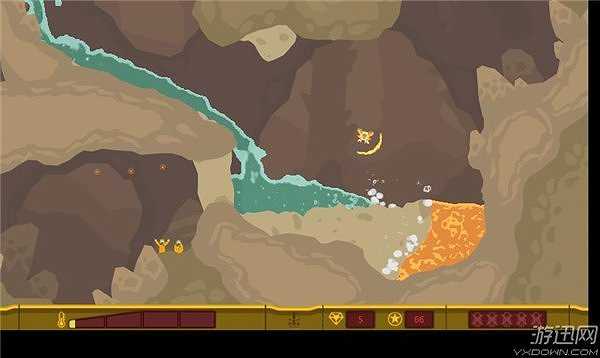 像素垃圾：射击截图6