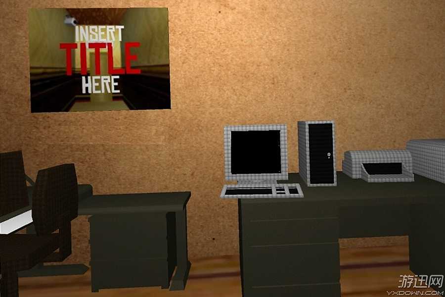 Insert Title Here 截图2