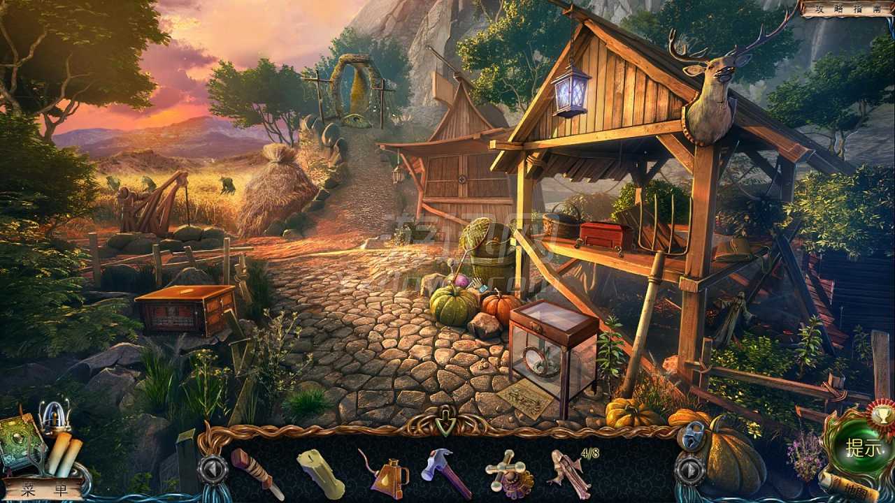失落领地2：四骑士截图7