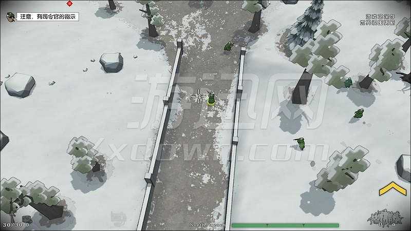 小兵步枪截图3
