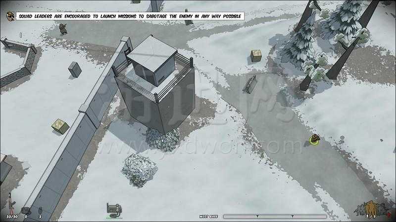 小兵步枪截图4