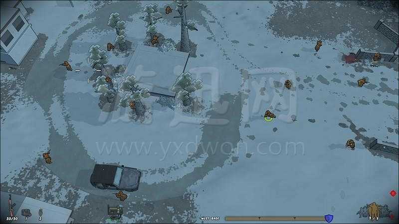 小兵步枪截图6