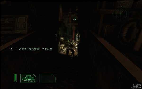 异形繁殖2：突击截图5