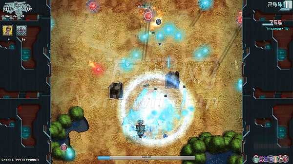 天际佣兵截图4