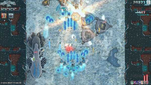 天际佣兵截图6
