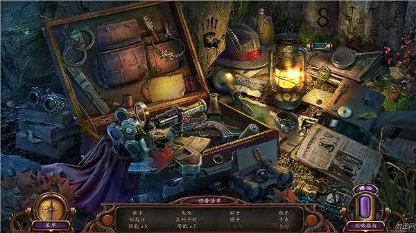 幽魂旅店6：远古灾星截图4